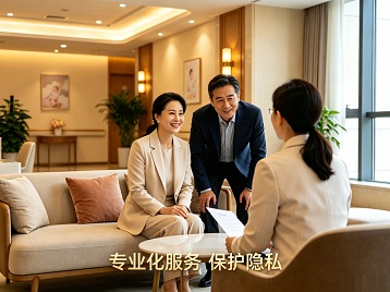 津市有偿售卵代生女生的客户的客户群体有哪些