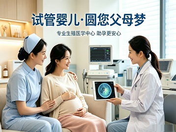 津市辅助生育服务 试管婴儿行业的兴起背景、发展与未来展望